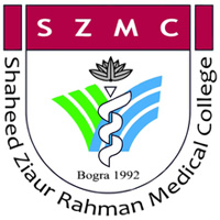 Shaheed Ziaur Rahman Medical College